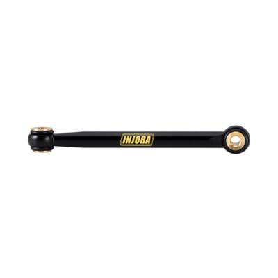 antisack 11/3まで INJORA Brass Steering Links Set for 1/18 Redcat Ascent 18