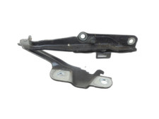 Door hinge hinge for door right front Jaguar XF X250 11-15 sedan C2D26926