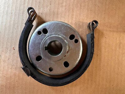 Go-Kart Parts - 4'' Brake Drum, 1246 Manco & 5'' Carter Brake- Go Power Sport part
