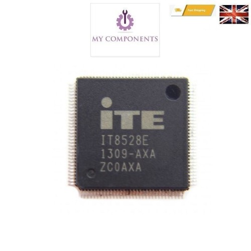 ITE IT8528E AXA Input Output Management IC Power Chip | eBay