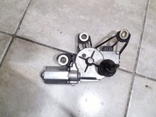 Scheibenwischermotor hinten VW Polo 1.9 SDI 9 N 6Q6955711C