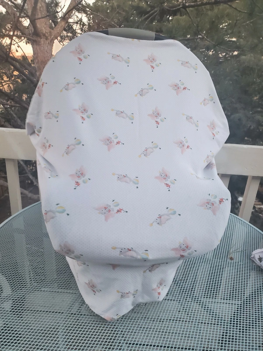 Dumbo 2025 car seat
