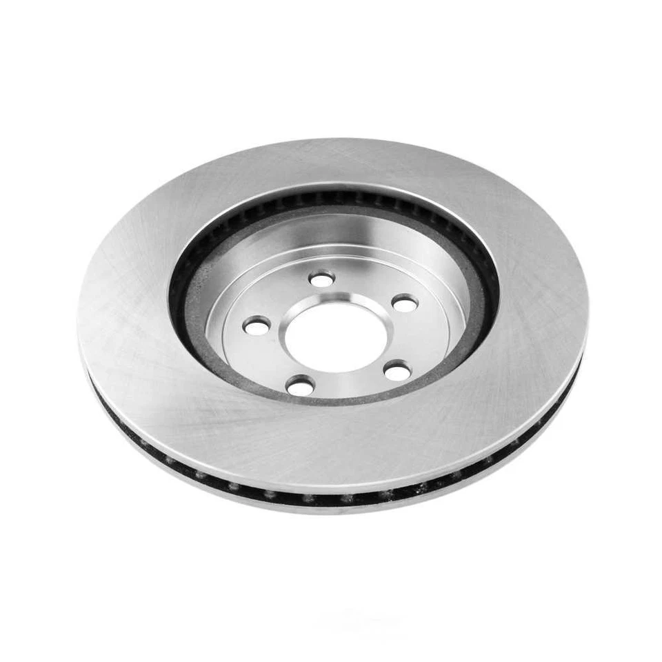 Rotor de freno de disco Uquality 53023 Foto 2 de 2