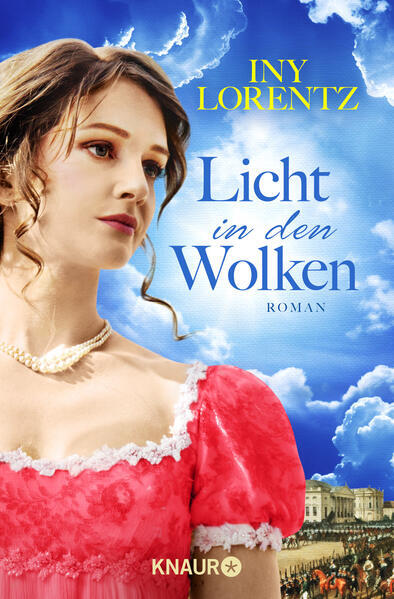 Thumbnail - Licht In Den Wolken | Iny Lorentz | 2019 | Deutsch