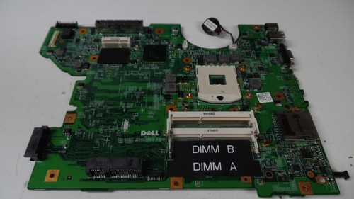 Scheda Madre Per Dell E5510 – Modello GY40F, Usata Ma Funzionante