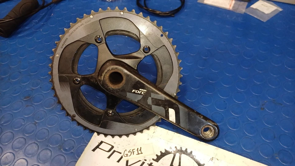 Guarnitura Sram Force 11v + mov. Sram GXP - GSF11 - Bild 2 von 4