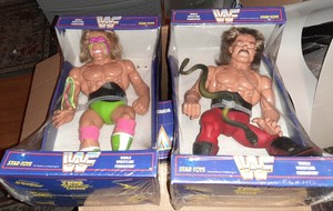 star toys wwf