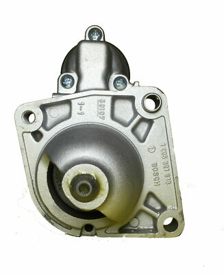 Anlasser für Fiat Brava Bravo Punto 176 Marea Seicento Lancia Y10 0001113006