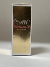 HEAVENLY Perfume Victoria's Secret 3.4 fl oz/ 100 ml EDP Eau De Parfum NEW