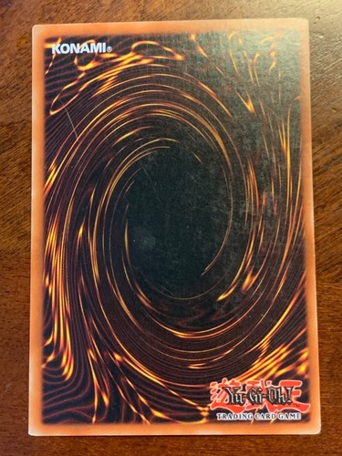Vintage Yu-Gi-Oh!  1st Ed. & Unlimited Cards (C-D) PICK A CARD  FreeCombinedShip - Picture 317 of 499
