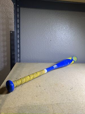 Adidas T-Ball Bat ABTBB20 2 1/4  Barrel 26/16-10 Triple Stripe