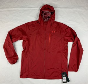ua scrambler jacket