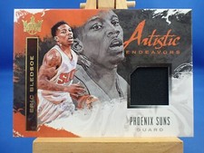 Eric Bledsoe Court Kings 17-18 2017 Artistic Endeavors jersey 