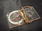 Swedish Military SILVA compass Sweden