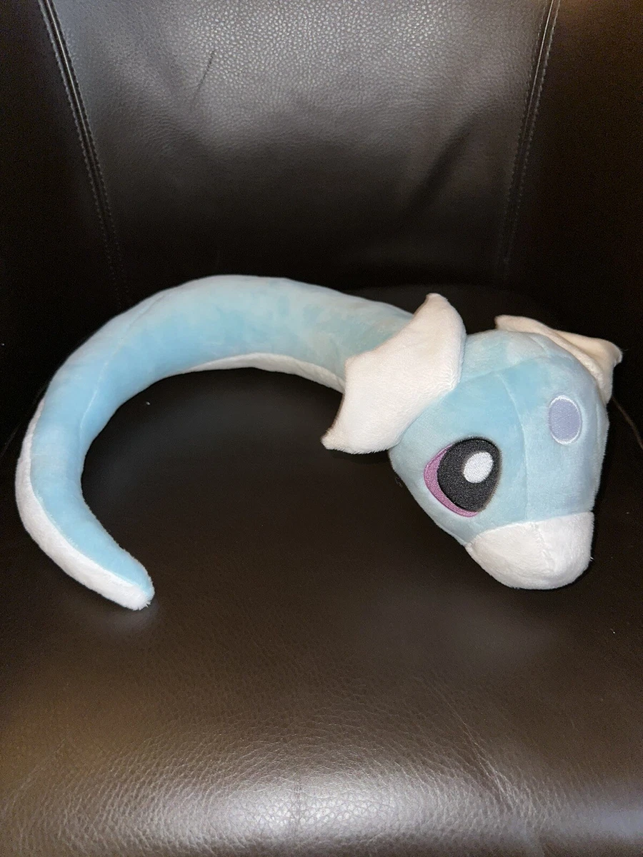 Custom on sale pokemon plush