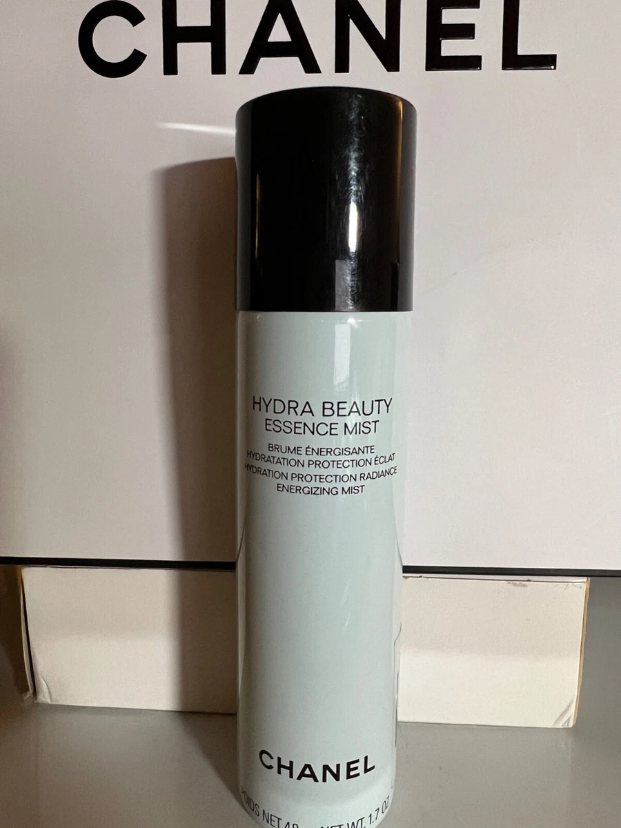 hydra beauty essence mist