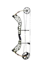 Bear THP Adapt 2 RH Bow Only Throwback Green 70#