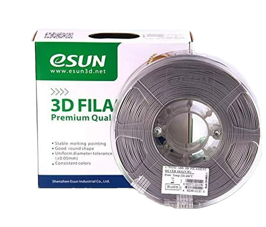 eSUN PLA 3D Printer Filament & Consumables