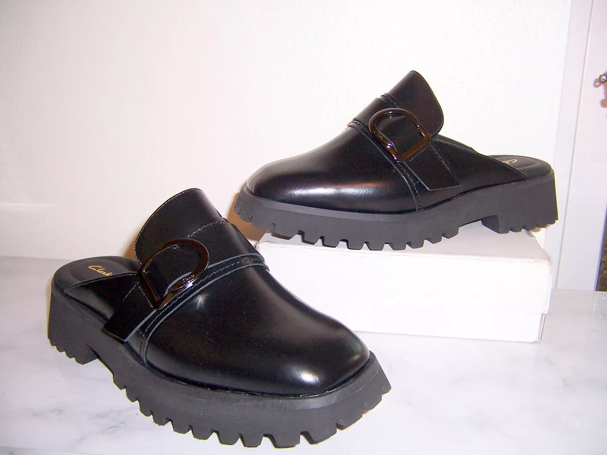 Clark brand deals shoes