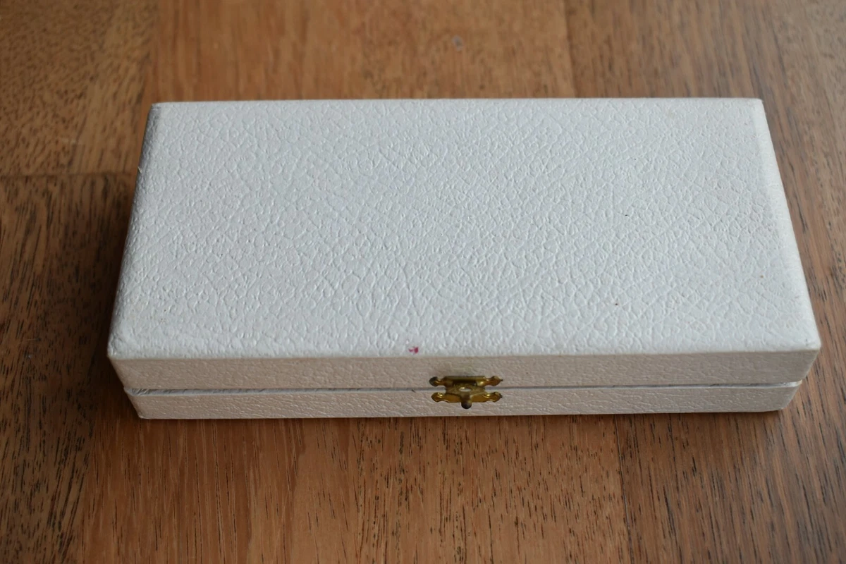 COUVERT CADEAU NAISSANCE BAPTEME FOURCHETTE CUILLERE DEETJEN ORFEVRERIE ART DECO