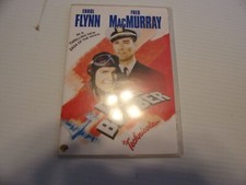 Dive Bomber  (DVD, 1941)  Errol Flynn/ Fred MacMurray