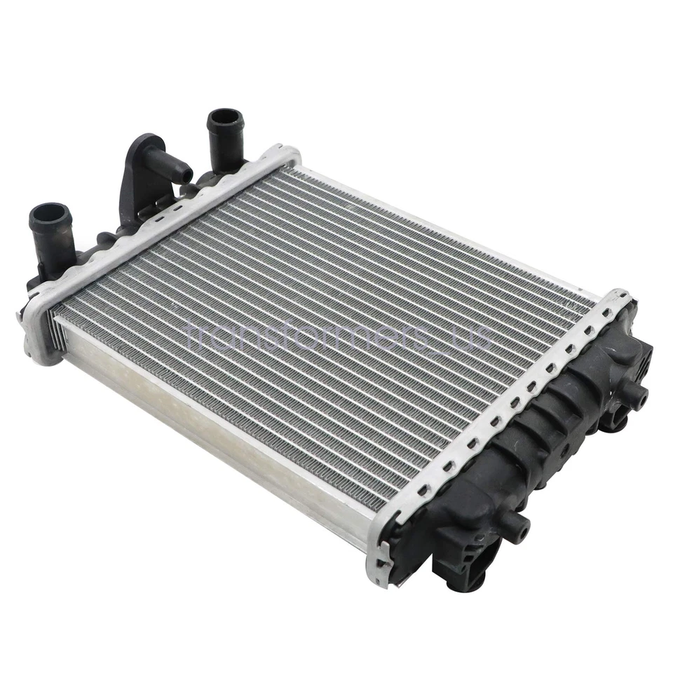 Radiador auxiliar plástico aluminio para Volkswagen Golf R 2015-2018 5Q0121251HA Foto 3 de 4