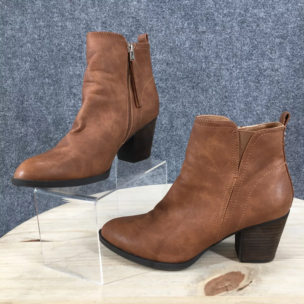 Sam edelman booties canada outlet