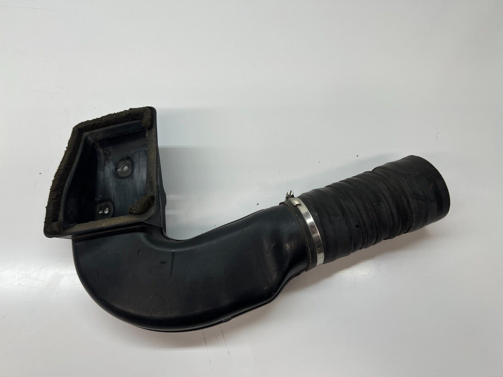LAMBORGHINI GALLARDO AIR CLEANER AIR FILTER BOX DUCT PIPE SCOOP OEM 407827963B