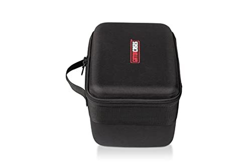 Gator Lightweight EVA Carrying Case with Custom Foam Insert for The Shure SM7B - Picture 3 of 6