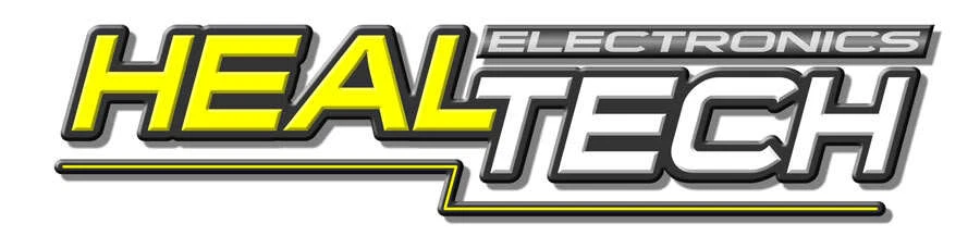 ALL Beta w/ Digital Trip/ODO Healtech Shift Light Pro - Shift Indicator - Imagem 4 de 4