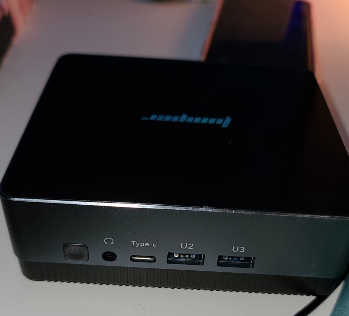 Jumper EZbox i3 Mini PC, Mini Computers | eBay Jumper EZbox i3 Mini PC, Mini Computers | eBay