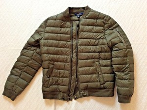 ralph lauren boys bomber jacket