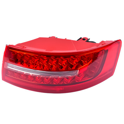 Für 2008-2010 Audi A6 4F2 Bj C6 4F5945096 Hinten Rechts Rückleuchte Heckleuchte