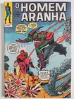 The Amazing Spider-Man #122 (1973) Death of Gwen Stacy Brazilian Foreign Key