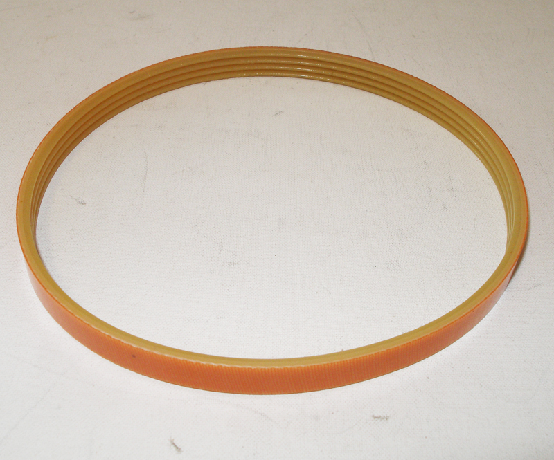 Gelatiera Simac GC5000: Un Motore Potente E Non Solo - Migliori Gelatiere - Foto 8