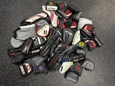Golf Head Covers - Ping, Odyssey, Cleveland, Tommy Armour - Putter, Driver, more