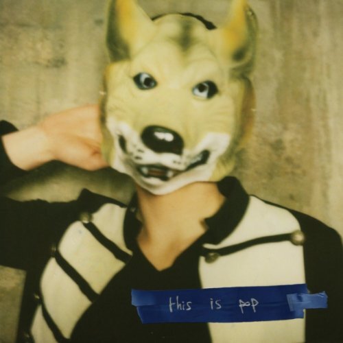 This Is Pop This Is Pop (CD) Album