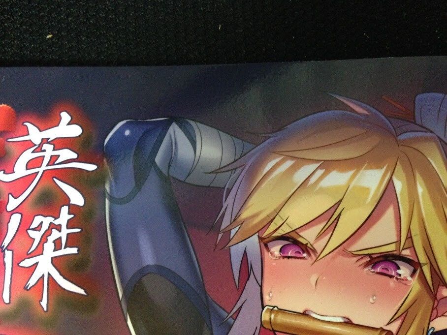 The Legend of Zelda doujinshi Iga group X Link (B5 28pages) morittokoke