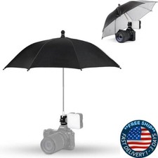 2024 nueva actualizaci n de paraguas de zapata para c mara, paraguas de lluvia.