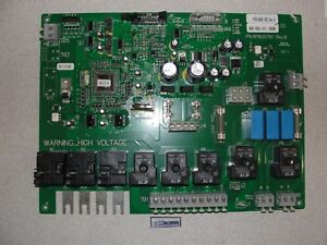 Sundance Spas Circuit Board 6600-392 | eBay