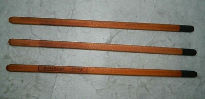 Arcair Copper Arc Welding Electrode 14'' Long 1/2'' Dia. Qty 45 22082003
