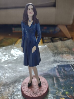 The Hamilton Collection, Kate Middleton, Princess Limited A Royal Engagement
