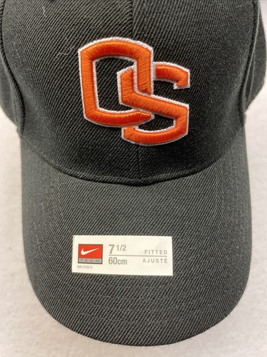 Nike Oregon State Beavers Baseball Cap 