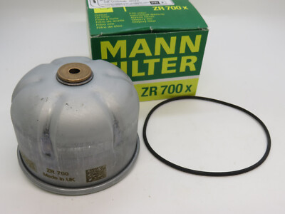 Land Rover Defender & Discovery 2 TD5 Rotor Oil Filter ERR6299 OEM Mann