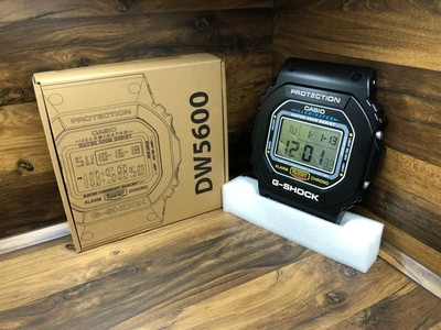 g shock wall clock