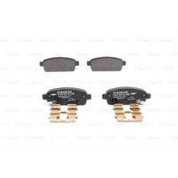 BremsbeläGe BremsklöTze FüR Opel Astra J P10 2.0 Cdti 1.7 Zafira Tourer C P12