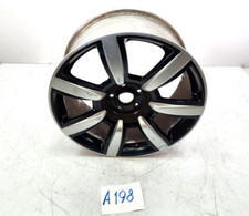 ✅ 03-12 OEM Bentley Continental GT Alloy Wheel Rim 20x9J ET41 NOTE*