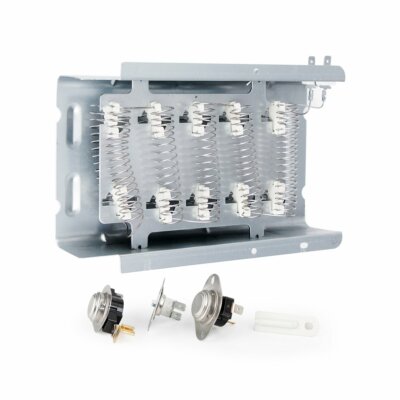 279838 Dryer Heating Element For Whirlpool AP3094254 PS334313