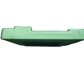 Metal Fighter Nintendo Entertainment System 1989 NES Working Cartridge Only