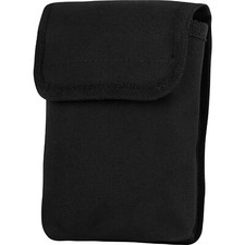 VIPER NOTEBOOK POUCH SECURITY GUARD BOUNCER POLICE NOTEPAD MILITARY BELT MODULAR